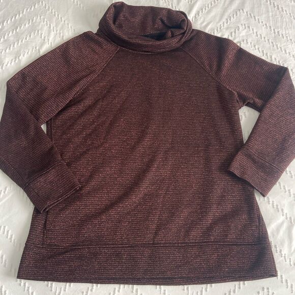 Saint + Sofia Sweater - Picture 2 of 12